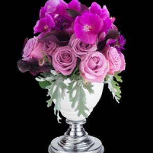 Wedding vase