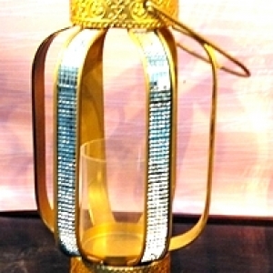 Decorative lantern 