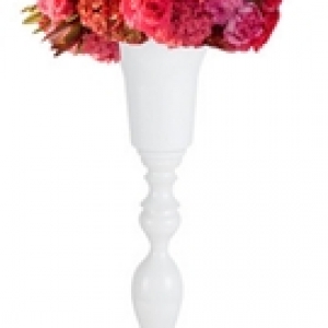 Wedding decorative vase