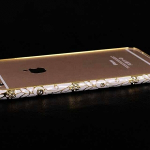 Iphone 6 protection frame