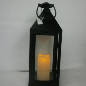 Indoor and outdoor lantern