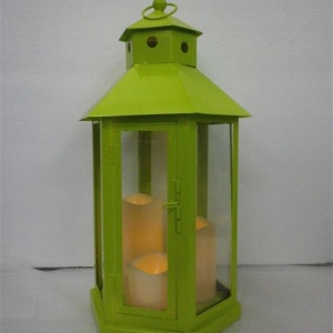 Led light lantern