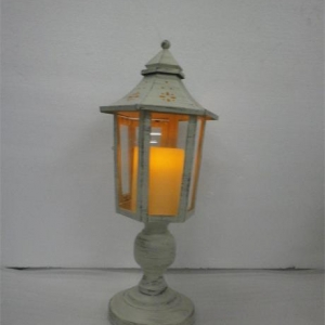 Led light lantern