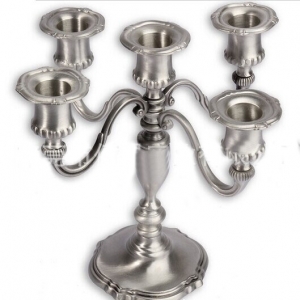 Unique design candelabrum