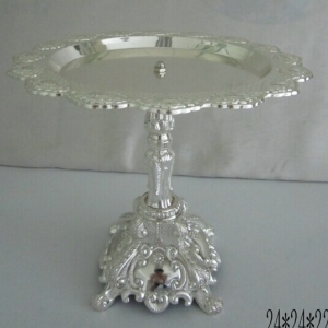 Silver Fruit tray